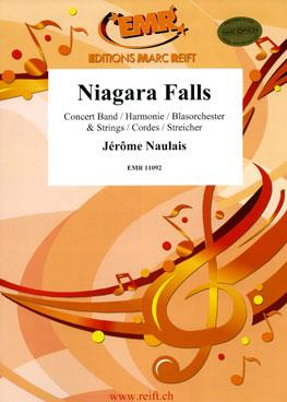 Niagara Falls (+ Strings)